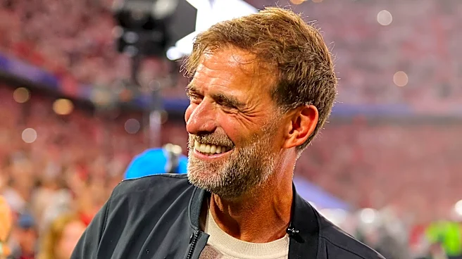 Bayern Munich News: FC Bayern’s Uli Hoeneß still wary of big praise for Jürgen Klopp; Some last minute moves you might’ve missed; and MORE!