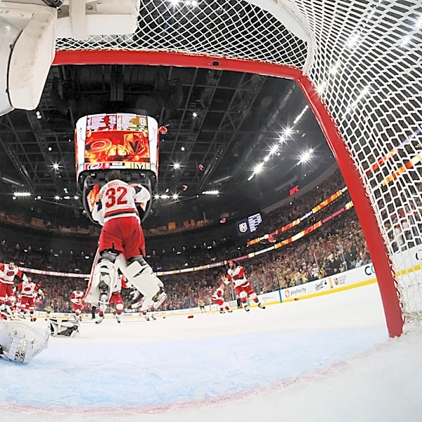 Hurricanes announce more broadcast details—with a lot still unknown