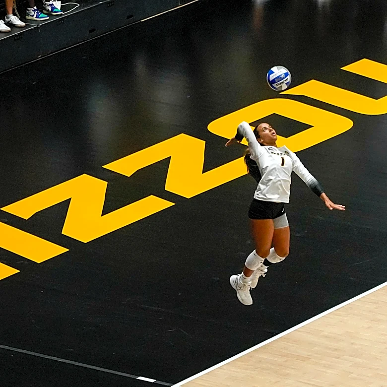 Fast Start Fades as No. 25 Oregon Hands Mizzou First Loss