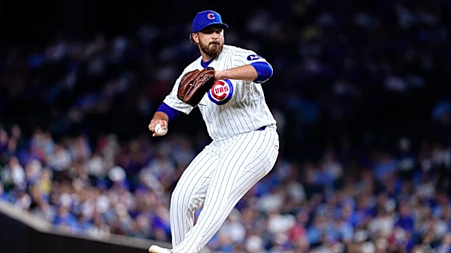 Cubs BCB After Dark: Who will save the bullpen?