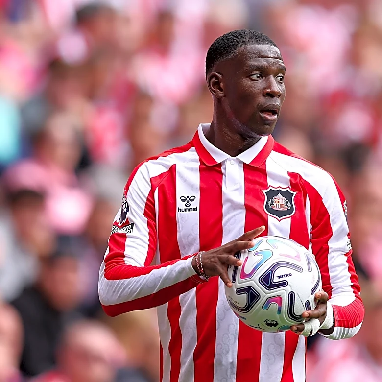 Nordi Mukiele: Right Back or Centre Half?!