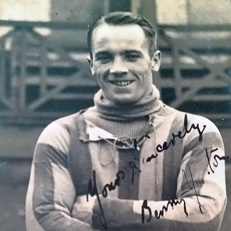On This Day (2nd Sept 1933): Benny Yorston’s Sunderland Hattrick Lifts Roker