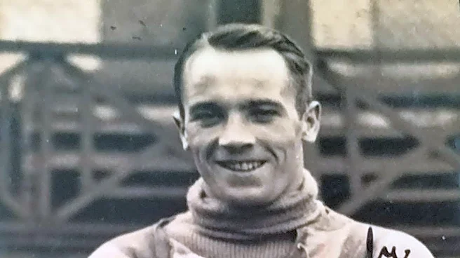 On This Day (2nd Sept 1933): Benny Yorston’s Sunderland Hattrick Lifts Roker