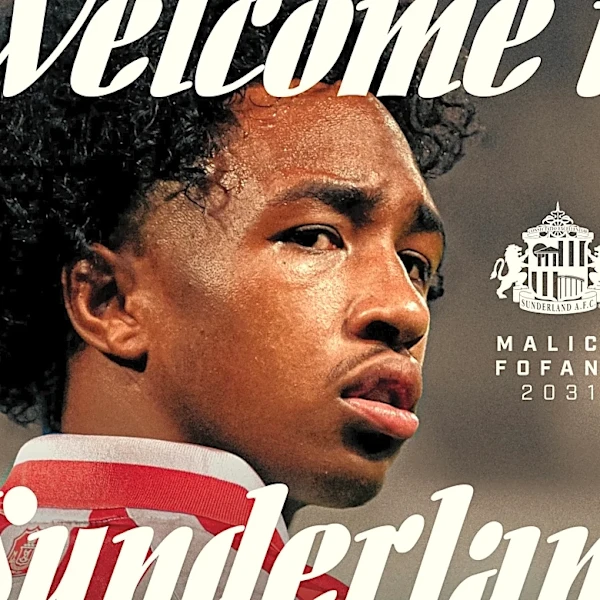 New Signing: Malick Fofana – Sunderland’s Latest Prodigy?