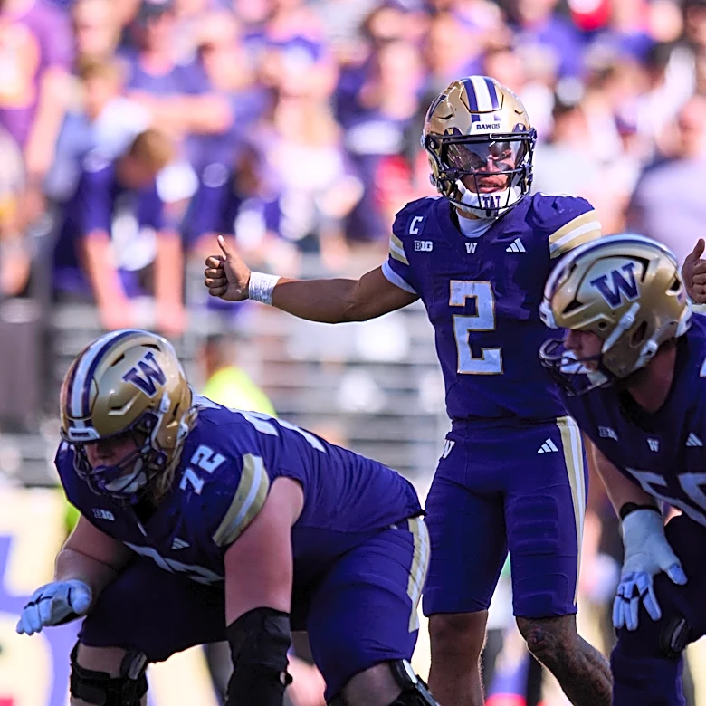30 Day Countdown: Day 3 – B1G Win Projections