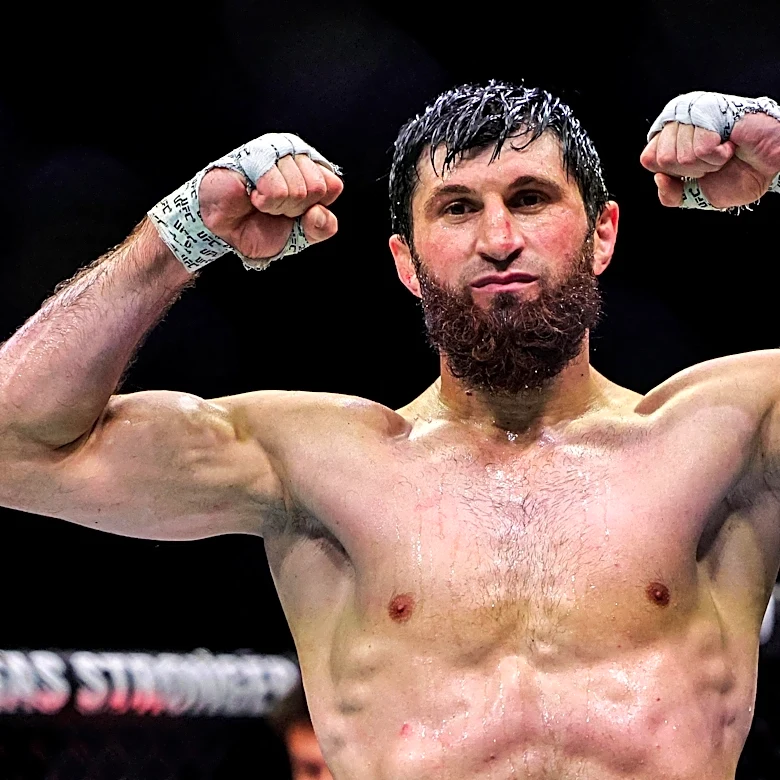Magomed Ankalaev claims ‘great competitor’ Paulo Costa has now ducked him three separate times