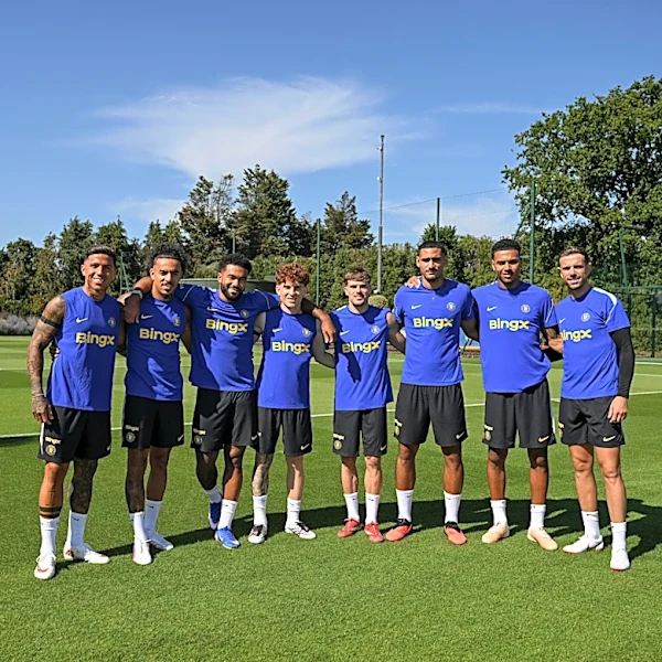 How do you rate Chelsea’s 2026 summer transfer window?