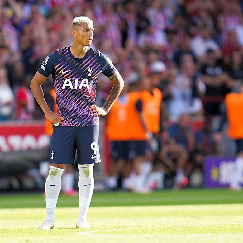 The Hoddle of Coffee: Tottenham Hotspur News and Links for Wednesday, September 2