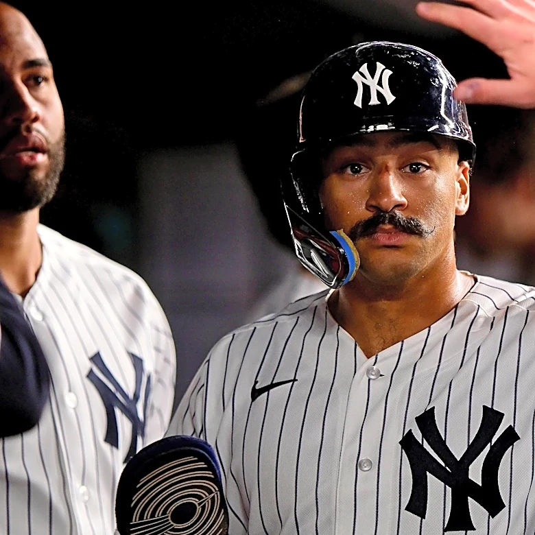 Yankees news: Trent Grisham has become a problem