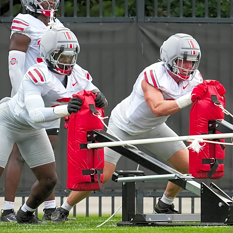 3 questions for Ohio State’s 2026 football season