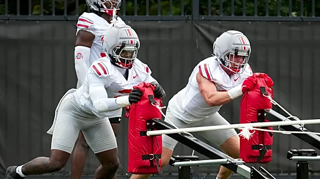 3 questions for Ohio State’s 2026 football season