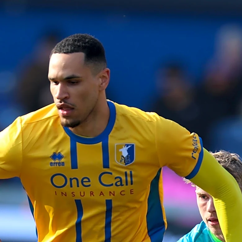 Opposition Lowdown: Mansfield Town Starting Season Strong