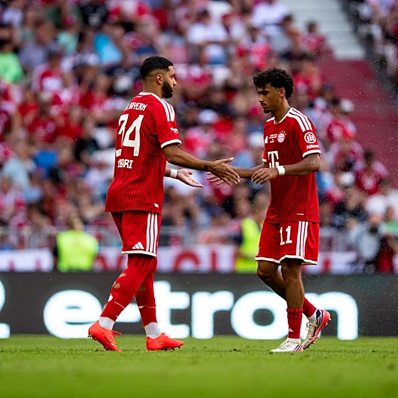 Question of the Day: Who won the transfer window?