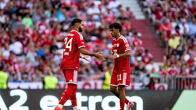 Question of the Day: Who won the transfer window?
