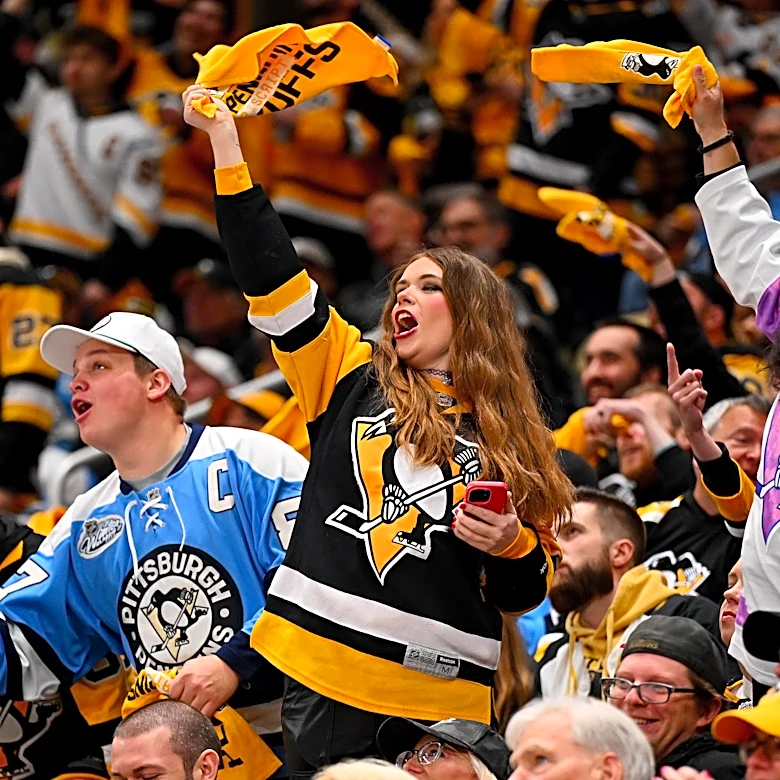Penguins announce theme nights for 2026-27 home schedule