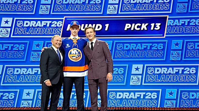 Islanders News: Barzal’s summer, Malte’s choice