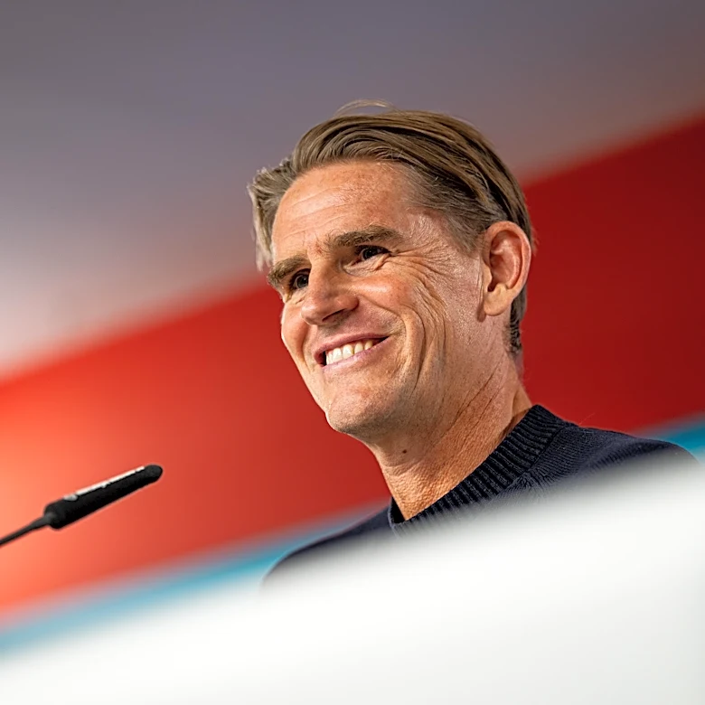 Report: Christoph Freund’s contract extension at Bayern Munich is imminent