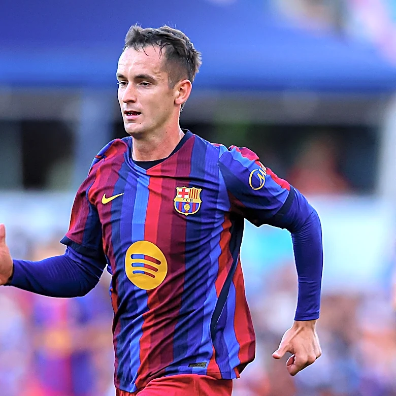 ‘Taking a year off from Barcelona is tough’ – Marc Casado opens up on exit