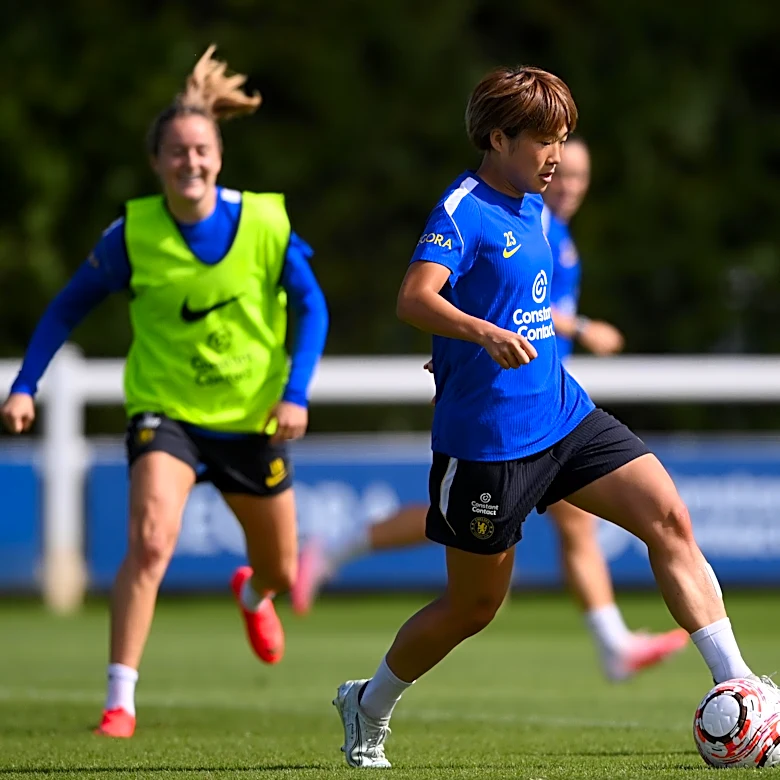Real Sociedad Femenino vs. Chelsea FCW, UEFA Women’s Champions League: Preview, team news, how to watch