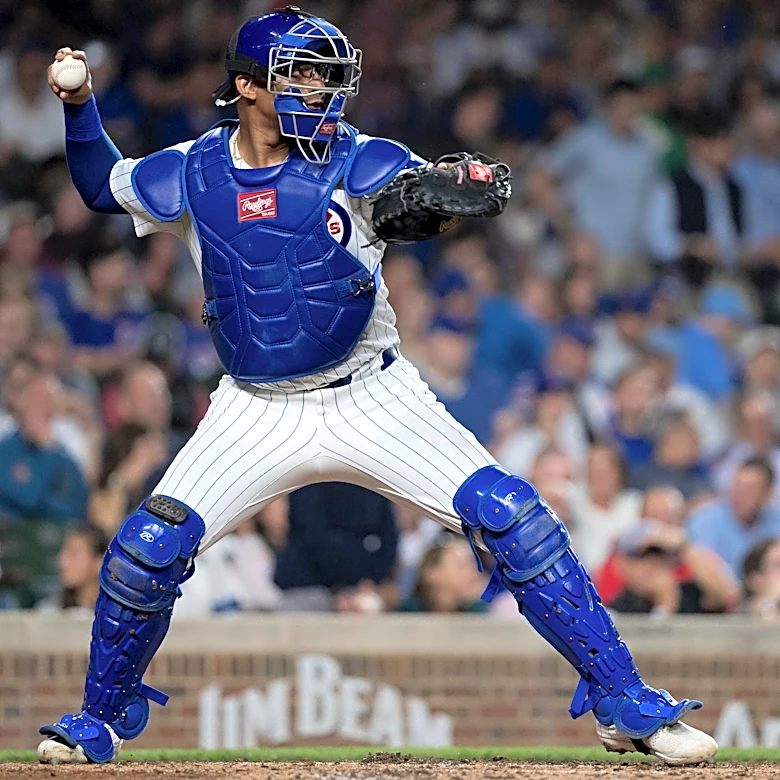 Chicago Cubs history unpacked — September 2