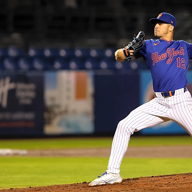 Mets Daily Prospect Report, 9/2/26: One door closes but others remain open
