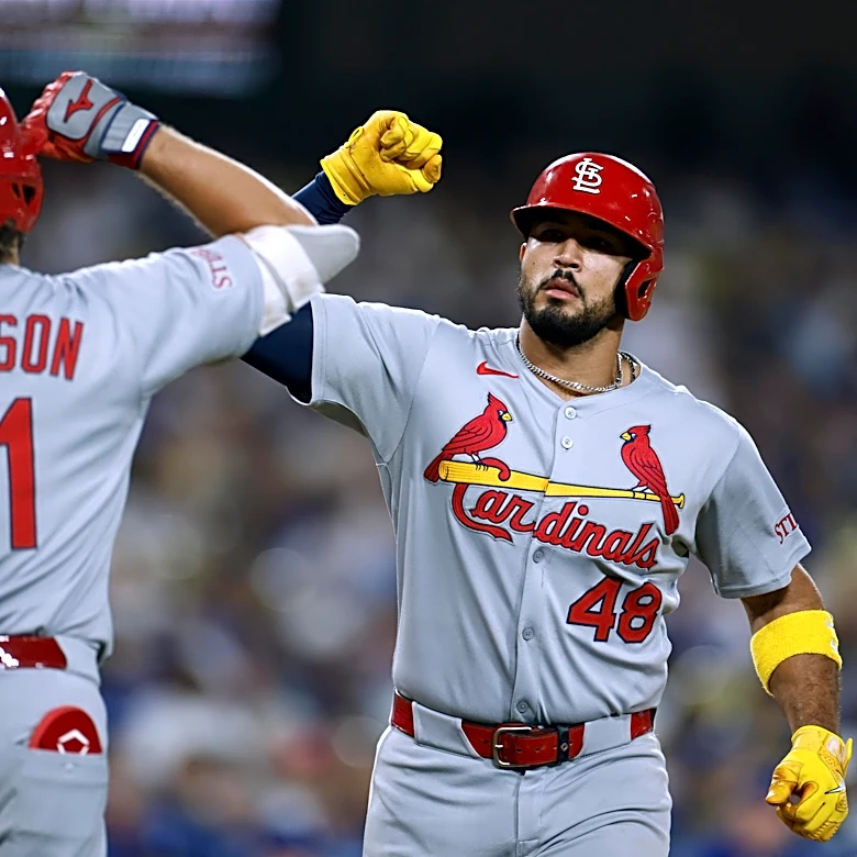 The 2026 St Louis Cardinals Have A Month Left To Play