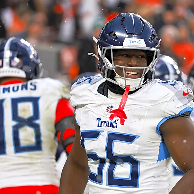 Tennessee Titans news: 53-man roster gives players a chance to shine