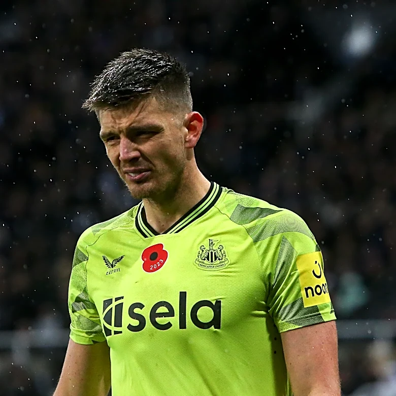 Nick Pope’s Newcastle Imminent Exit Remains Possible Despite Transfer Deadline: Report