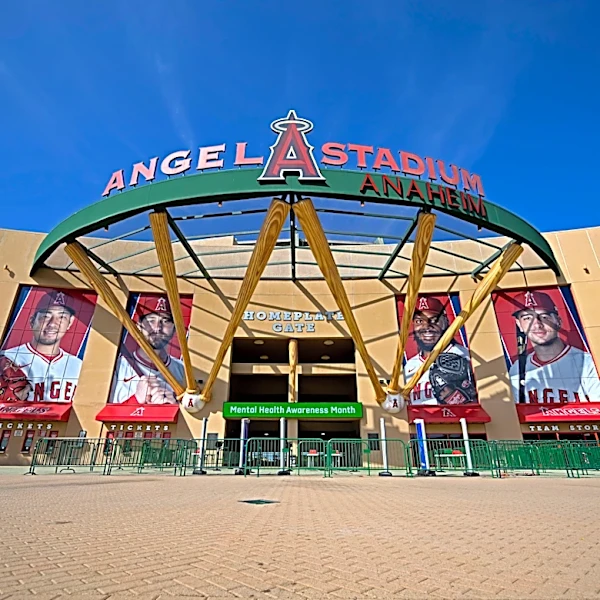 MLB News Outside The Confines: The Angels are sold