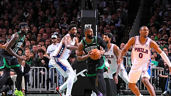 Schedule Preview, Part III: The return