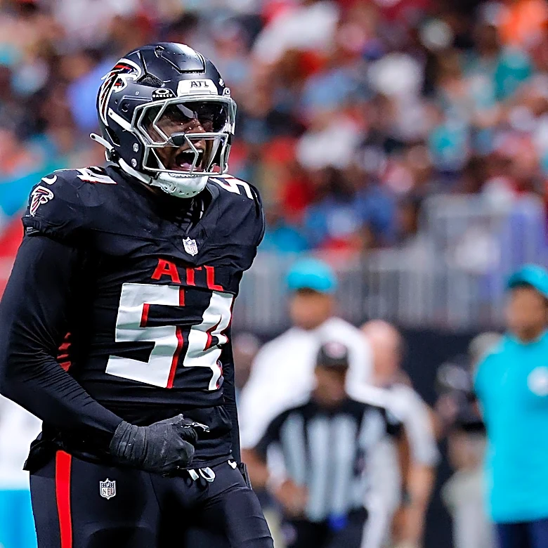 The Falcoholic Reacts Survey: Deciding on the defensive interior tandem