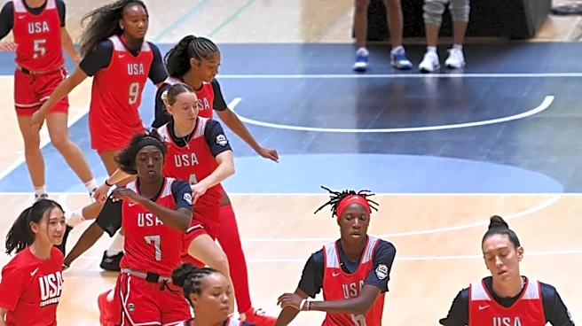 Three not-too-serious predictions for Team USA as the FIBA World Cup tips offs