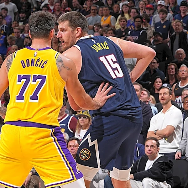The Euro Mavs Part II: Two things had to happen simultaneously for Europe to be able to compete with the US