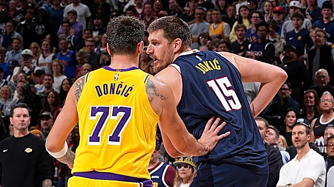The Euro Mavs Part II: Two things had to happen simultaneously for Europe to be able to compete with the US