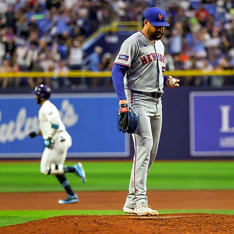 Mets Morning News: Freddy’s Revenge