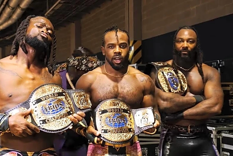 AEW Dynamite preview (Sept. 2, 2026): Tony Khan wants you to know that AEW has the best damn tag teams in the world