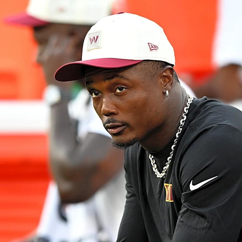 Mike Tanier: “The Commanders could be the worst team in the NFL”