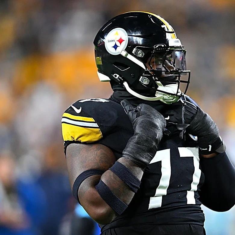 Cowboys betting on 2 former Top 100 draft picks to upgrade OT depth