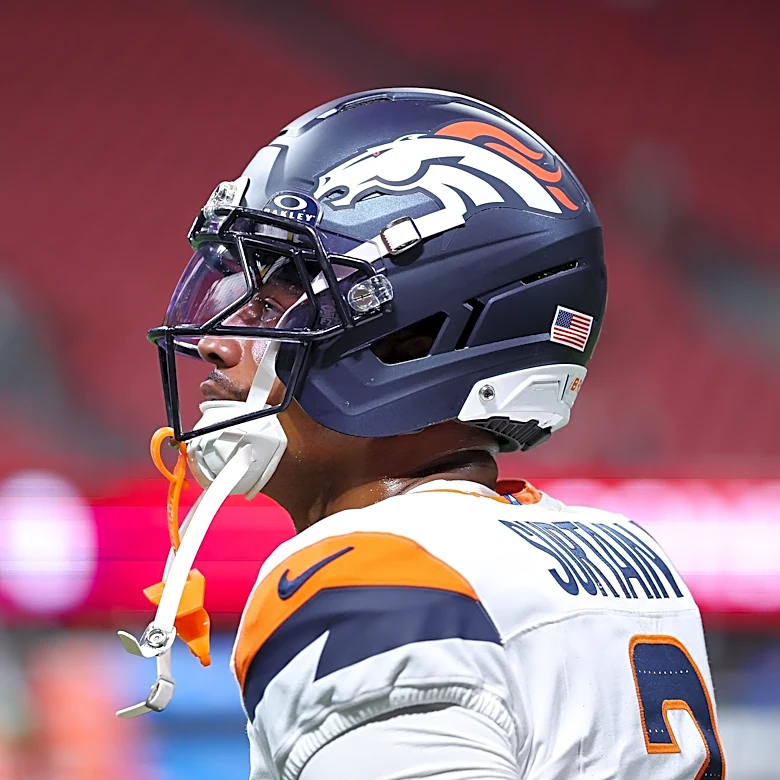 Patrick Surtain II sheds light on Bo Nix; defense’s approach to forcing more turnovers