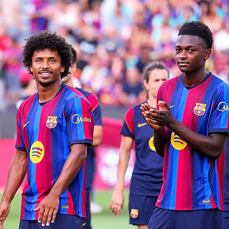 What do you make of Barcelona’s summer transfer window?