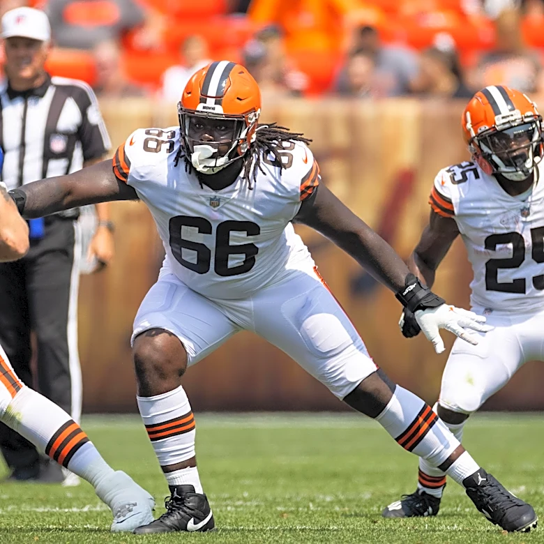 Did the Titans get better by replacing Austin Deculus with James Hudson?