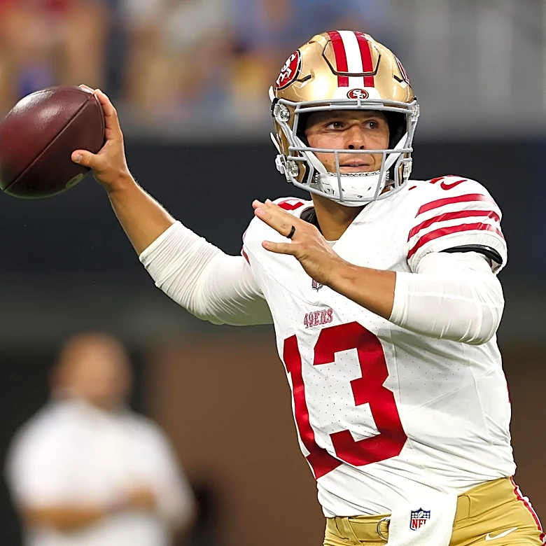 Grading the 49ers’ initial 53-man roster: Is this a Super Bowl-caliber team?