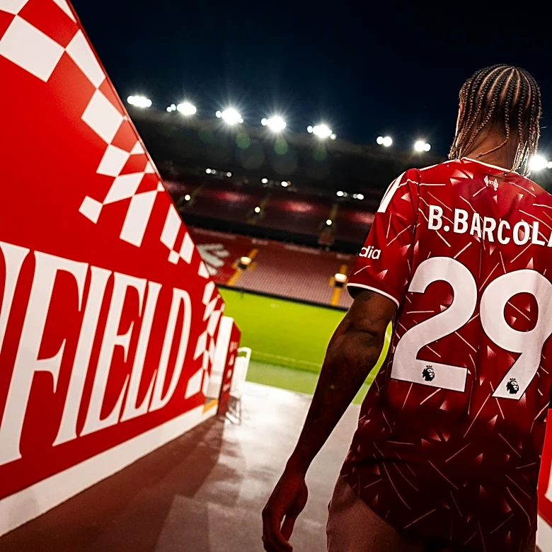 Vote: Ranking Liverpool’s 2026 Summer Transfer Window