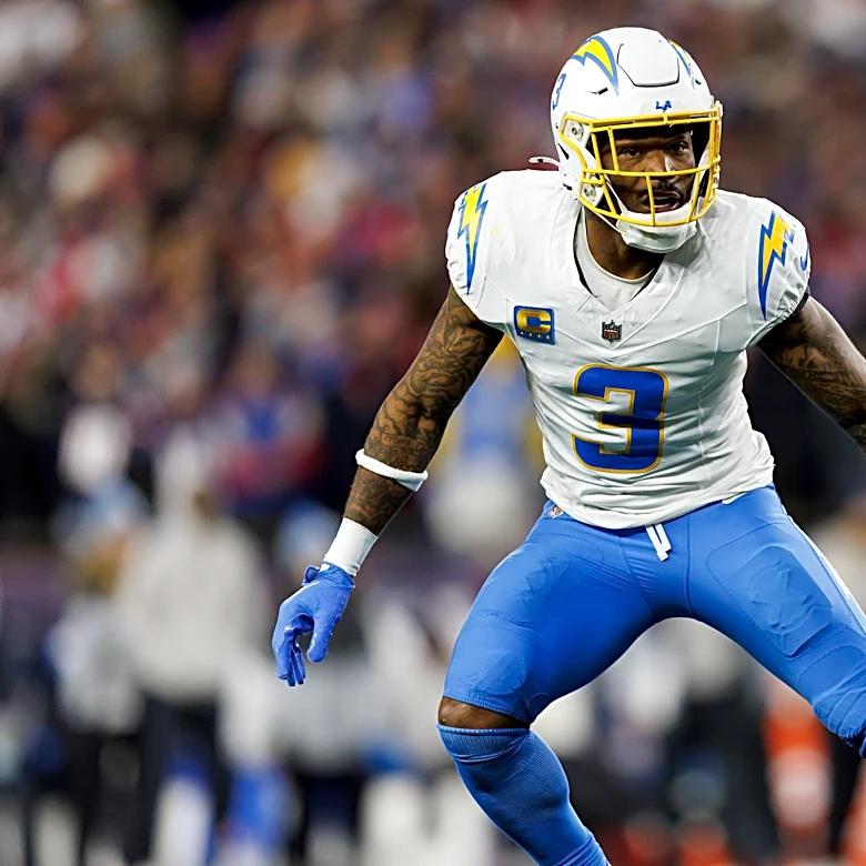 Los Angeles Chargers news: Bolts release 2026 uniform schedule