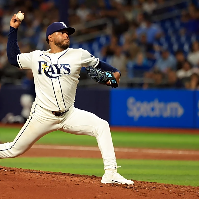 Yankees Rivalry Roundup: Rays’ Freddy Peralta burns the Mets again