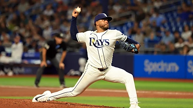 Yankees Rivalry Roundup: Rays’ Freddy Peralta burns the Mets again