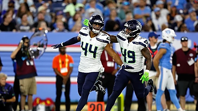 How special teams is reflected in the Seahawks’ initial 53-man roster