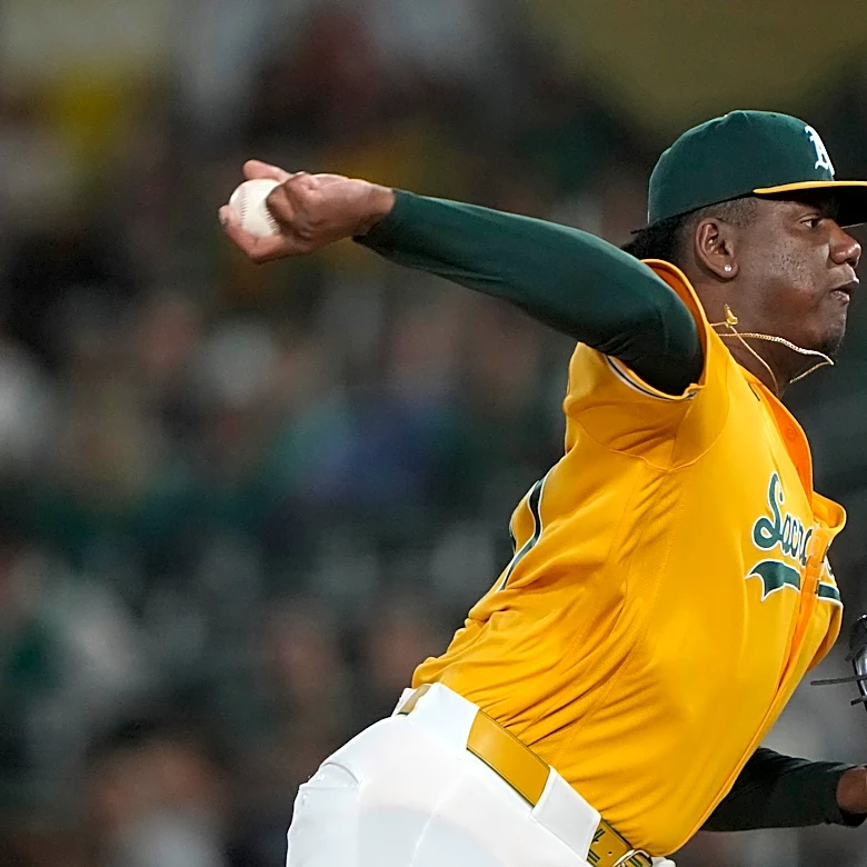 Elephant Rumblings: Musings as Disastrous A’s Season Winds Down