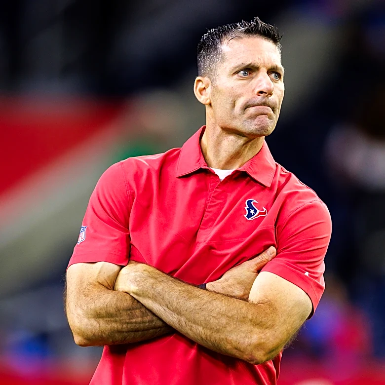 Nick Caserio’s gamble with the Texans’ roster paid off