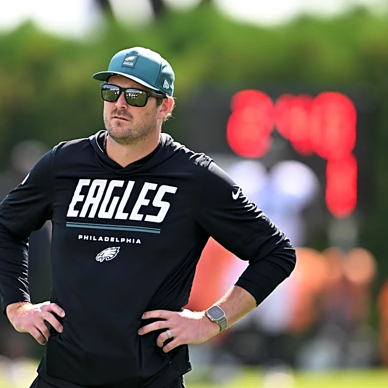 Eagles News: “The Eagles are about as under the radar as can be”